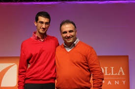 roberto la bella - programmazione mql