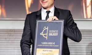 Forex Academy 2023 di Andrea Carosi
