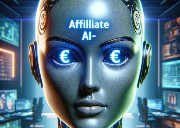 Download Affiliate AI – Affiliate Black System