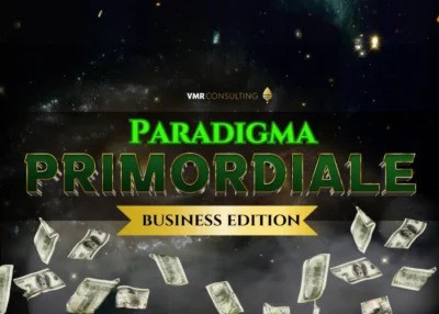 Download paradigma primordiale business edition roberto maria vadala