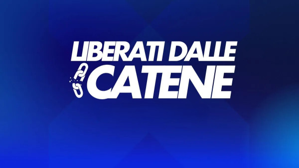 Download liberati dalle catene 2025 – mik cosentino