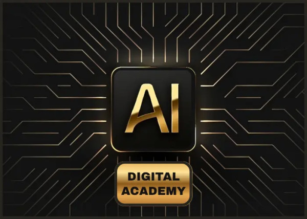 AI Digital Academy – Marco Cappelli
