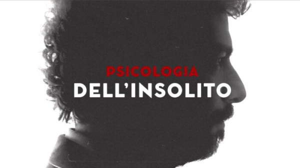 Psicologia dell’insolito – Massimo Polidoro