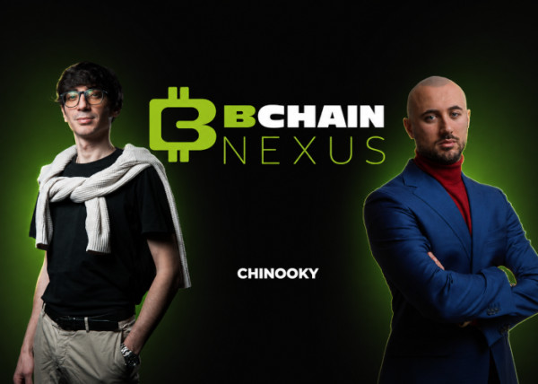 Bchain Nexus – Chinooky