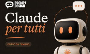 Claude per Tutti – Prompt Design