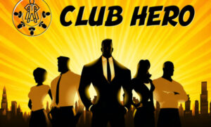 Club Hero – Invest Hero