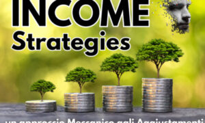 Income Strategies: un approccio Meccanico agli Aggiustamenti – QTLab