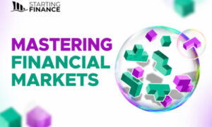 Mastering Financial Markets – Starting Finance