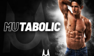 Mutabolic UOMO – Umberto Miletto