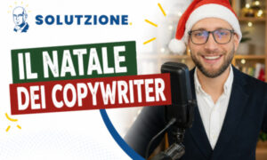 Natale dei Copywriter – Solutzione (Michael Sainville)