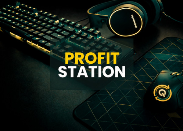 Profit Station – Quelli dei Bonus