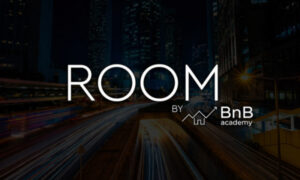Room Academy – Ludovico Cianchetta