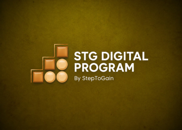 STG Digital Program – StepToGain