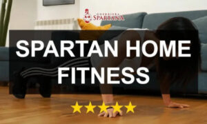 Spartan Home Fitness (Donna) – Spartan Health