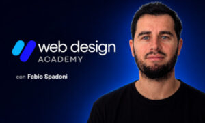 Web Design Academy – Fabio Spadoni