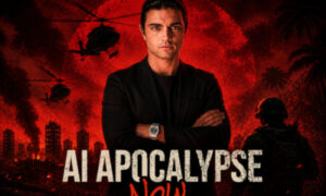 AI Apocalypse Now – Luca Valori