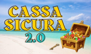 Cassa Sicura 2.0 – VIVI Digital