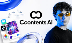 Ccontents AI – Ariele d’Amici