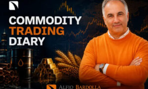 Commodity Trading Diary – Alfio Bardolla