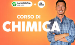 Corso di Chimica – LGEducation