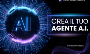 Costruisci i tuoi Agenti AI con Claude – Davide Caiazzo