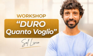 Duro Quanto Voglio – Sol Livio