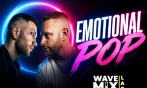Emotional Pop – Wave MixLab