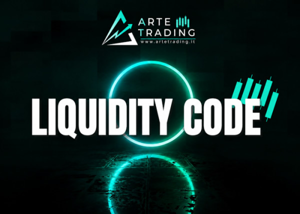 Liquidity Code – Arte Trading