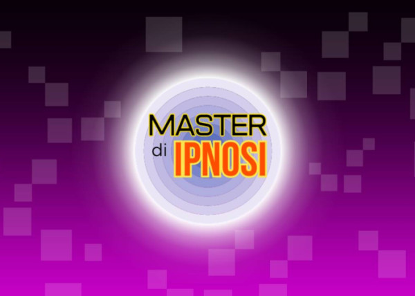 Master di Ipnosi – Charlie Fantechi