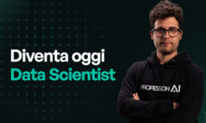 Master in Data Science – Profession.AI