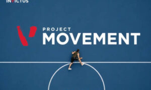 Project Movement – Project Invictus