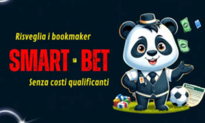 Smart Bet – Guadagno Sicuro Online
