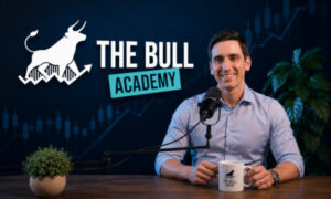 The Bull Academy – Riccardo Spada