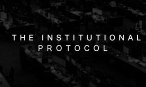 The Institutional Protocol™ – Matteo Conti