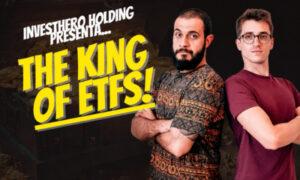 The King Of ETFs – Invest Hero