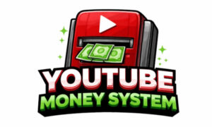 YouTube Money System – Patrick Moretti