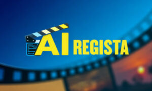 AI Regista – Maurizio Tranchina