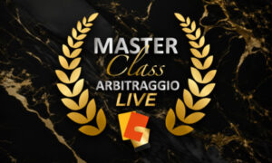 Arbitraggio Live – Accademia del Profitto