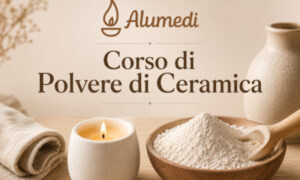 Corso Polvere di Ceramica – Alumedi