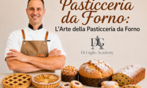 Corso di Pasticceria da Forno – Di Giglio Academy