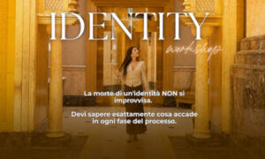 Identity – Giulia Divinazione