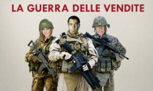 La Guerra delle Vendite – Frank Merenda