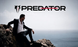 PREDATOR – Aivia Demon