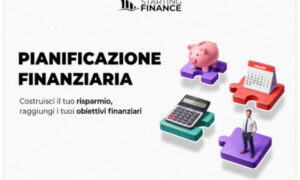Pianificazione Finanziaria – Starting Finance