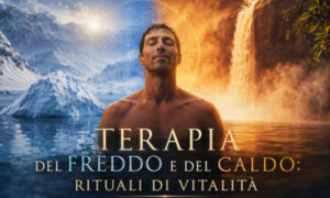 Terapia del Freddo e del Caldo – Leonardo Pelagotti