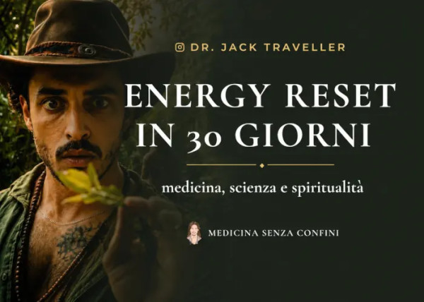 Medicina senza Confini – Giacomo Treggiari