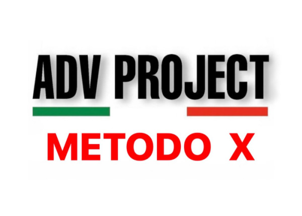 Metodo X Moltiplicator – ADVPROJECT