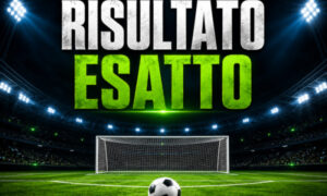 Risultato Esatto – Quelli del Trading Sportivo